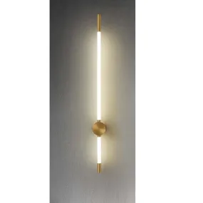 2022-1 Stick Luxury Wall light