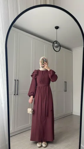 Abaya - Elegant || S24