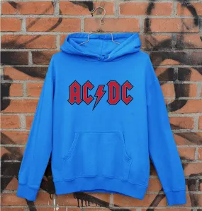 ACDC Unisex Hoodie for Men/Women