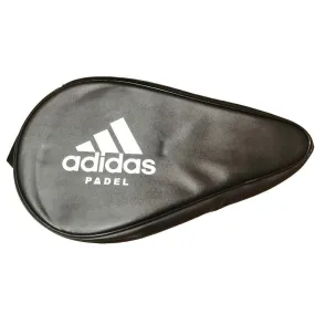 adidas Luxury Semi-Leather LTD Padel Racket Cover