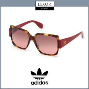 Adidas OR0005-S 54F Sunglasses Women