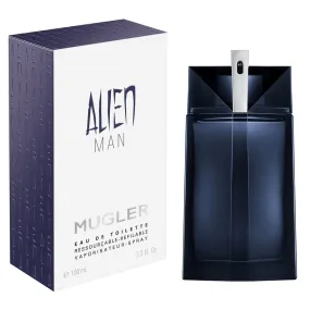 Alien Man 3.3 oz EDT for men