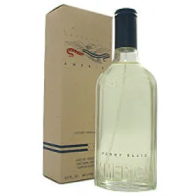 America Men Perry Ellis Edt Spray 5.0 Oz For Men PE5556