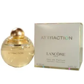 Attraction for Women by Lancome EDP