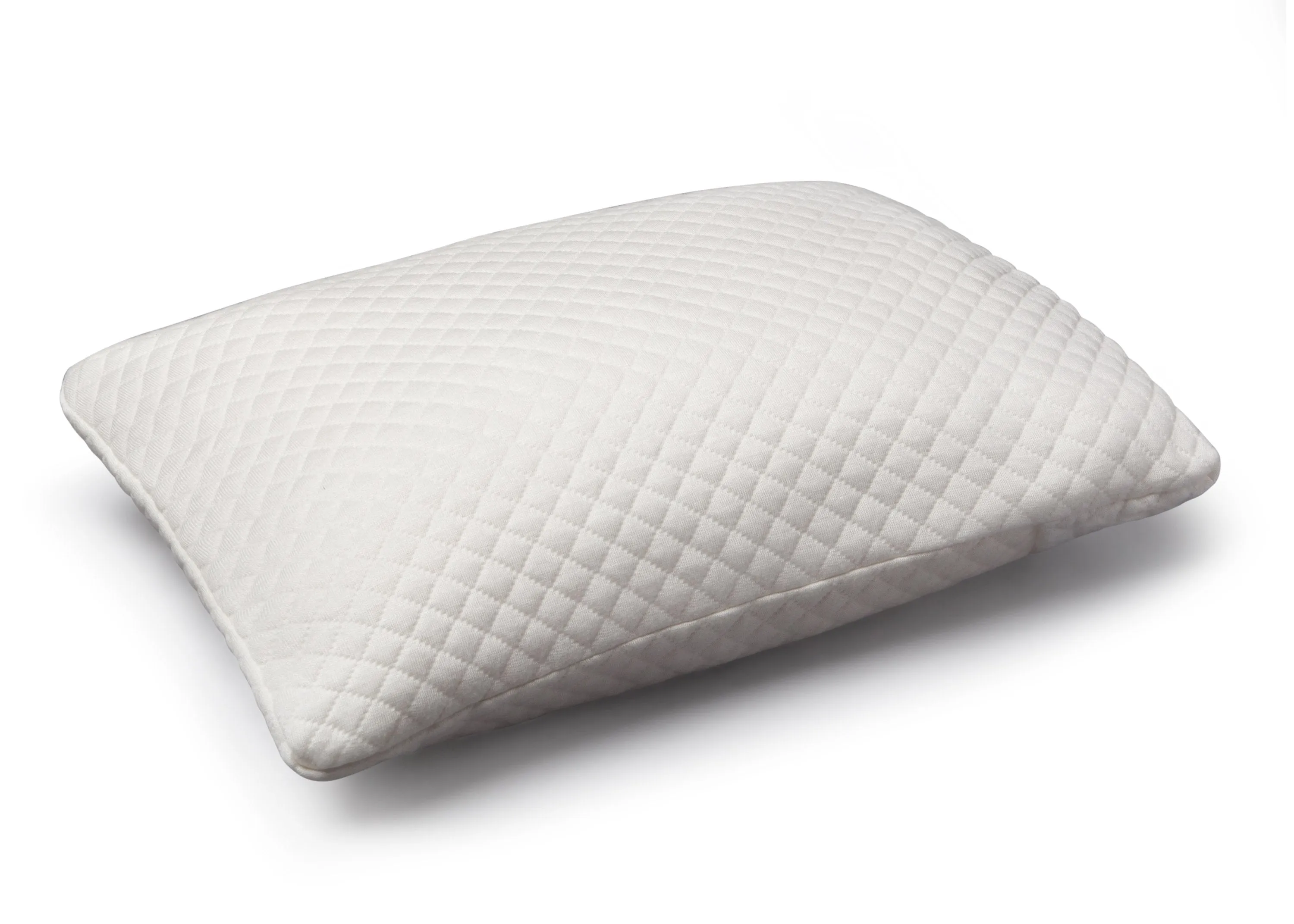 Beautyrest KIDS Luxury Memory Foam Toddler Pillow