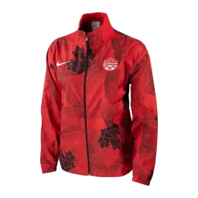 Canada 2023 Nike Anthem Jacket Women