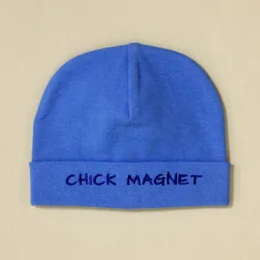 Chick Magnet Embroidered Hat