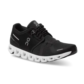 Cloud 5 Women - Black/white