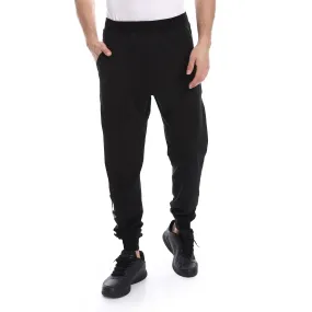 Diadora Men Cotton SweatPants