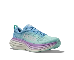 HOKA BONDI V8 WOMEN MEDIUM