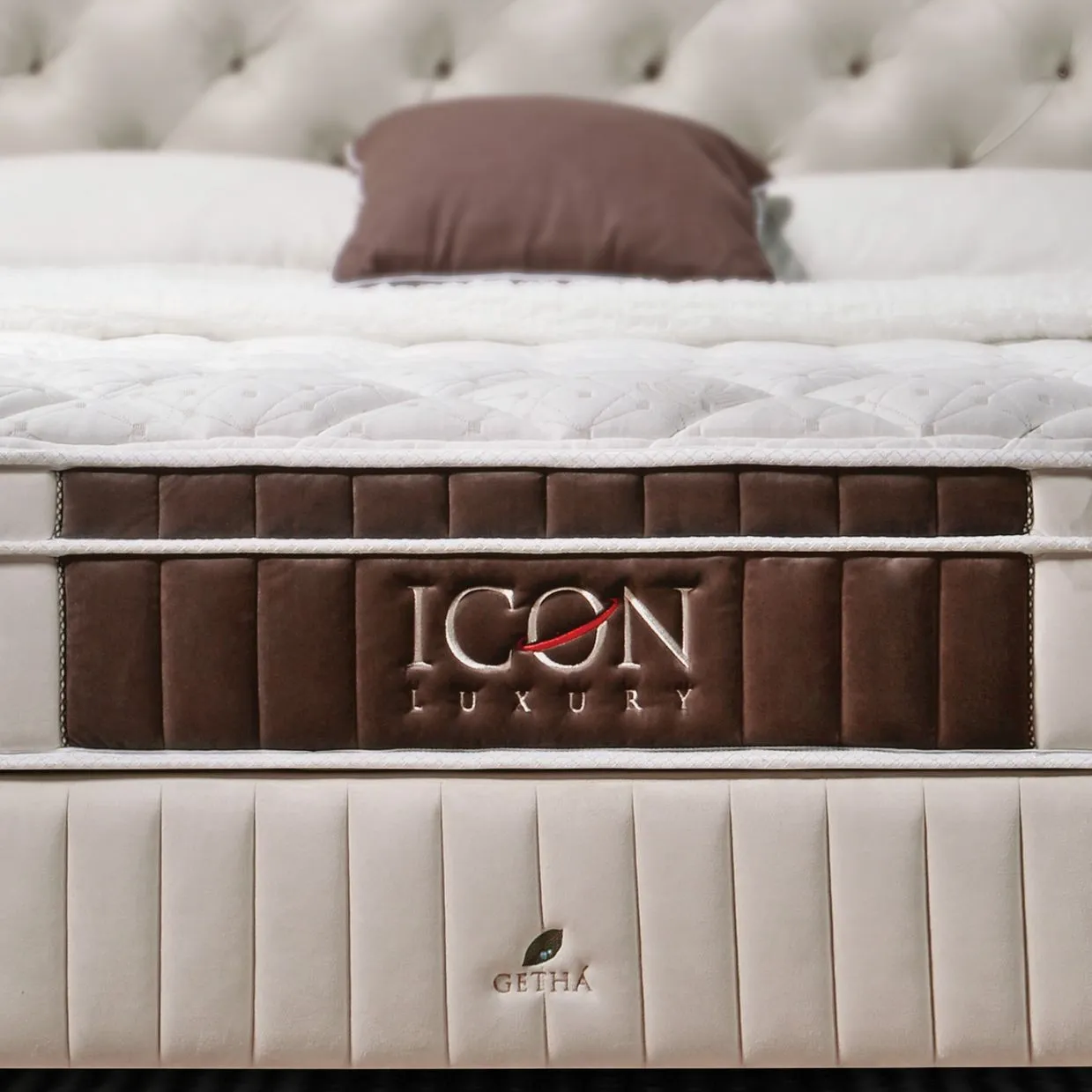 ICON Luxury Mattress