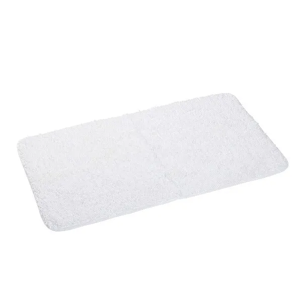 Imperial Luxury Cotton Large Bath Mat (60x110cm)