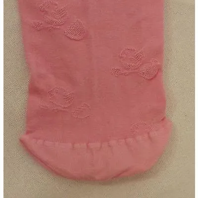 Infant Sheer Tights