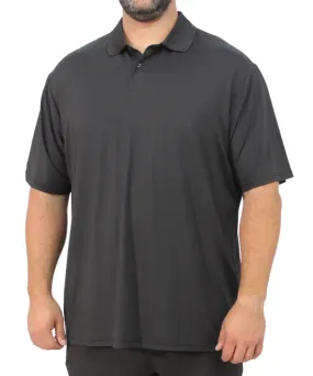 Mens Dri Fit Plain Golfer