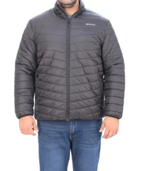 Mens Plain Puffer Jacket