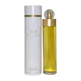 Perry Ellis 360 Degrees Women 200ml